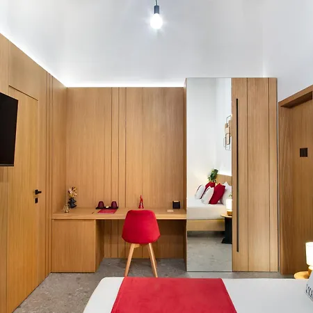 Fortunella 4* Portici