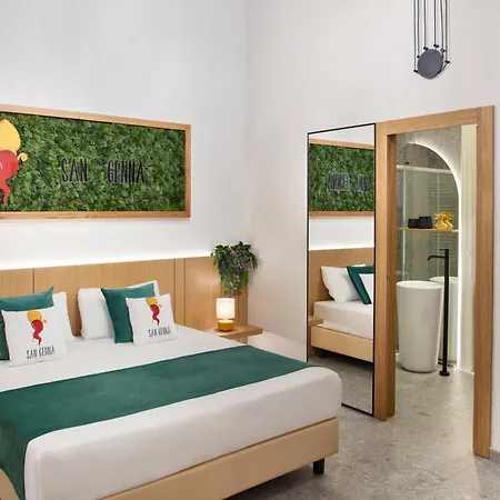 Fortunella Konukevi 4*