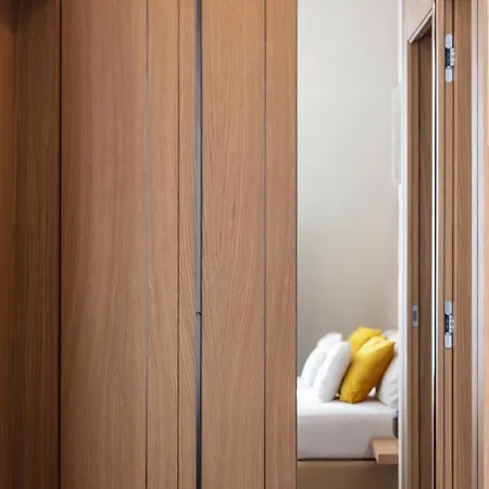 Fortunella Konukevi Portici