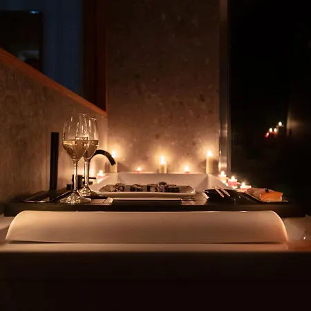 Konukevi Fortunella 4*
