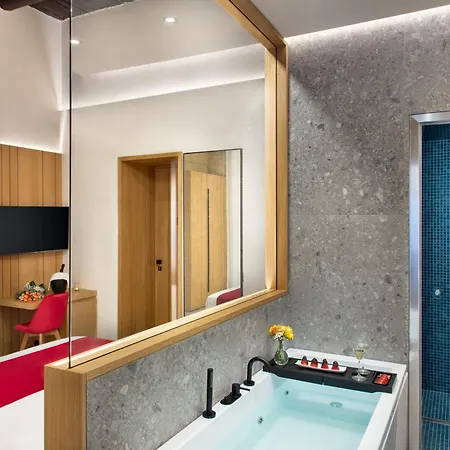 Fortunella Konukevi 4*