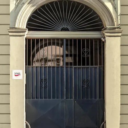 Konukevi Fortunella