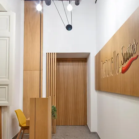 Fortunella Konukevi 4*