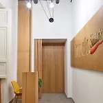 Fortunella Konukevi 4*