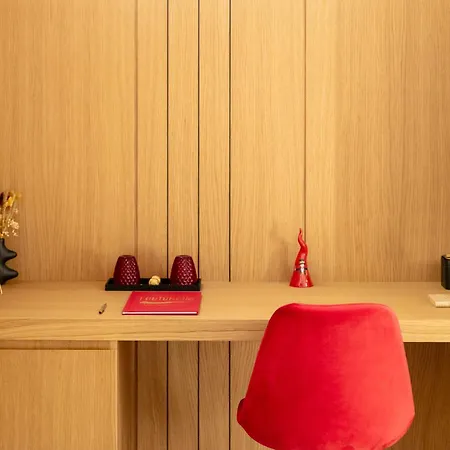 게스트하우스 Fortunella