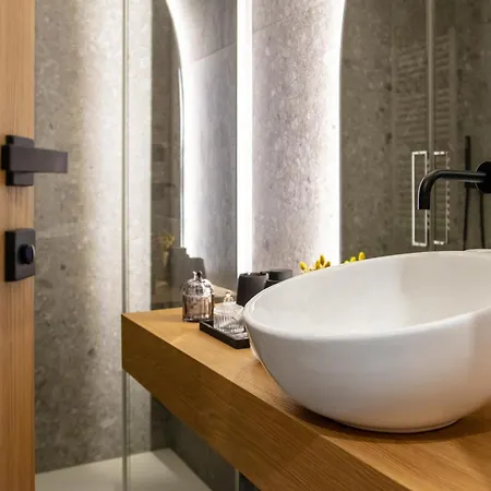 게스트하우스 Fortunella 포르티코 디 로마냐