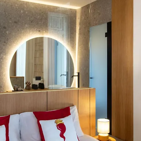 Fortunella 4* 포르티코 디 로마냐