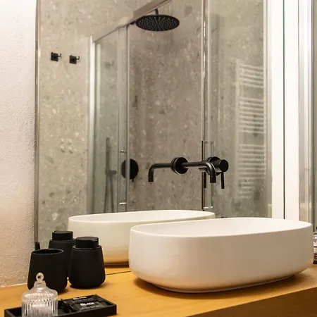 Fortunella 게스트하우스