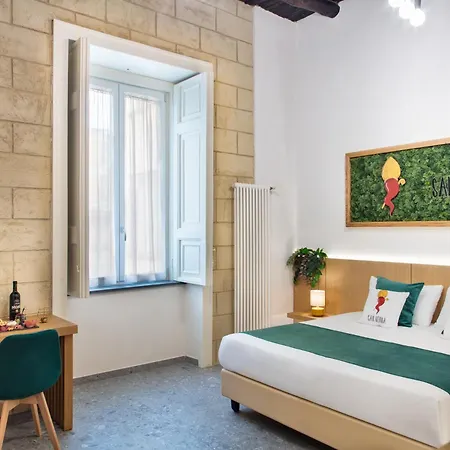 Fortunella 4* Portici