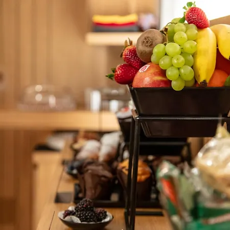 Fortunella 게스트하우스