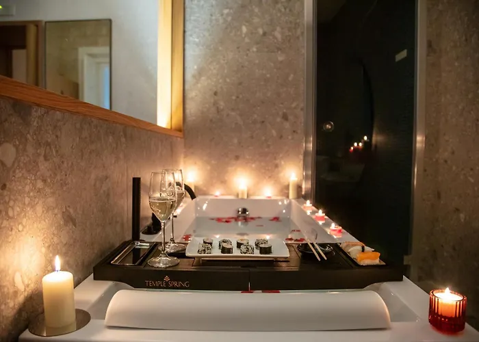 Fortunella 4* Portici