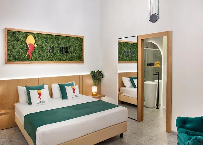 Fortunella Guest house 4*