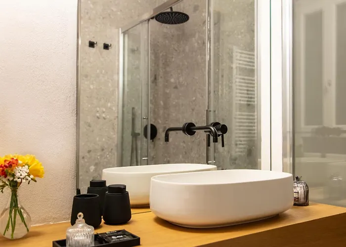 Fortunella Guest house