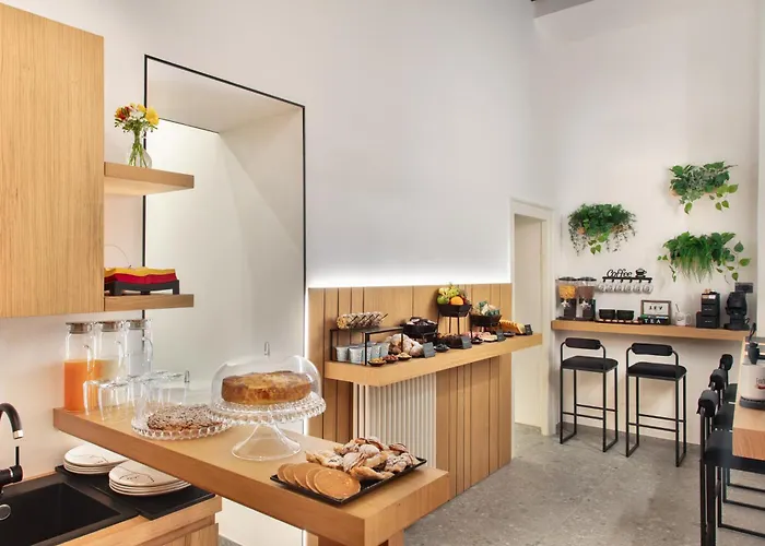 Fortunella Guest house Portici