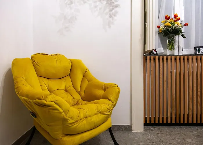 Guest house Fortunella