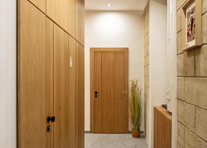 Fortunella Guest house