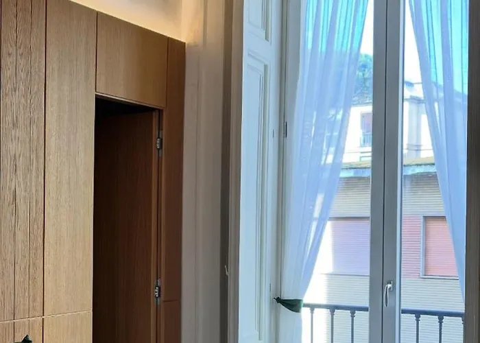 Fortunella Guest house Portici
