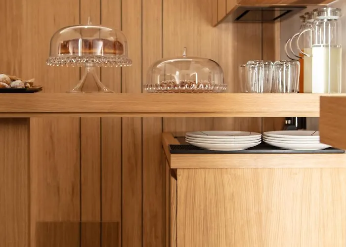 Fortunella Guest house Portici