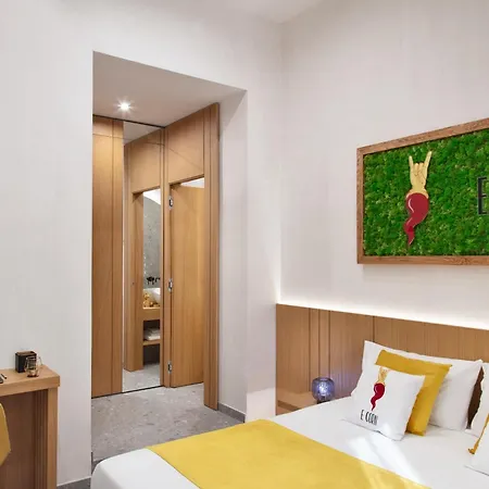 Fortunella Konukevi 4*