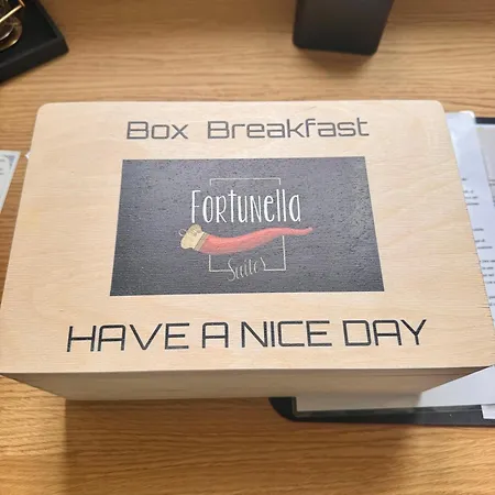 Fortunella