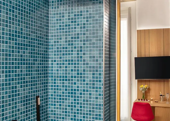 Maison d'hôtes Fortunella 4*